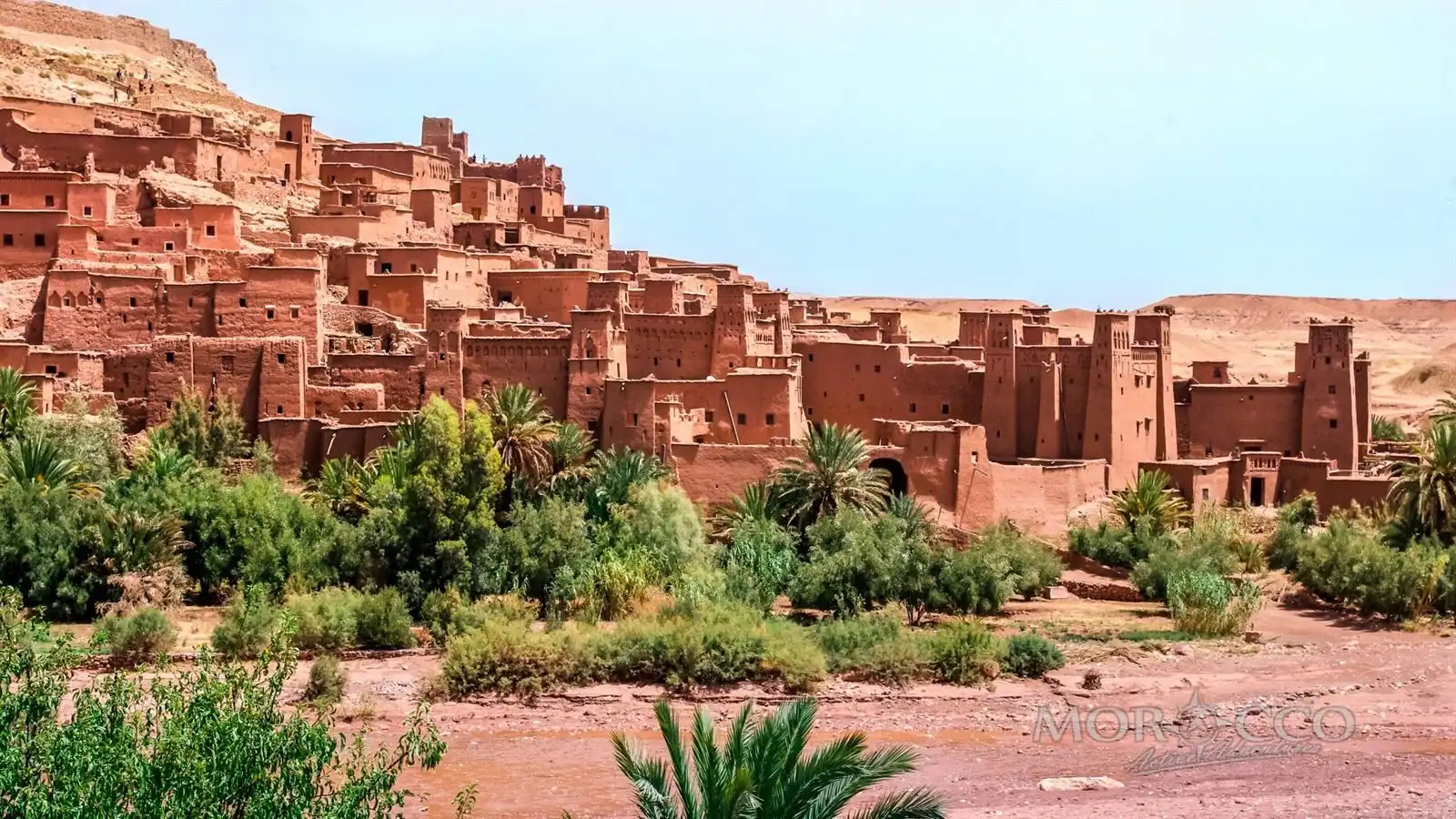 15 days Morocco itinerary: 15 Days Morocco Itinerary: Casablanca to Marrakech & Essaouira