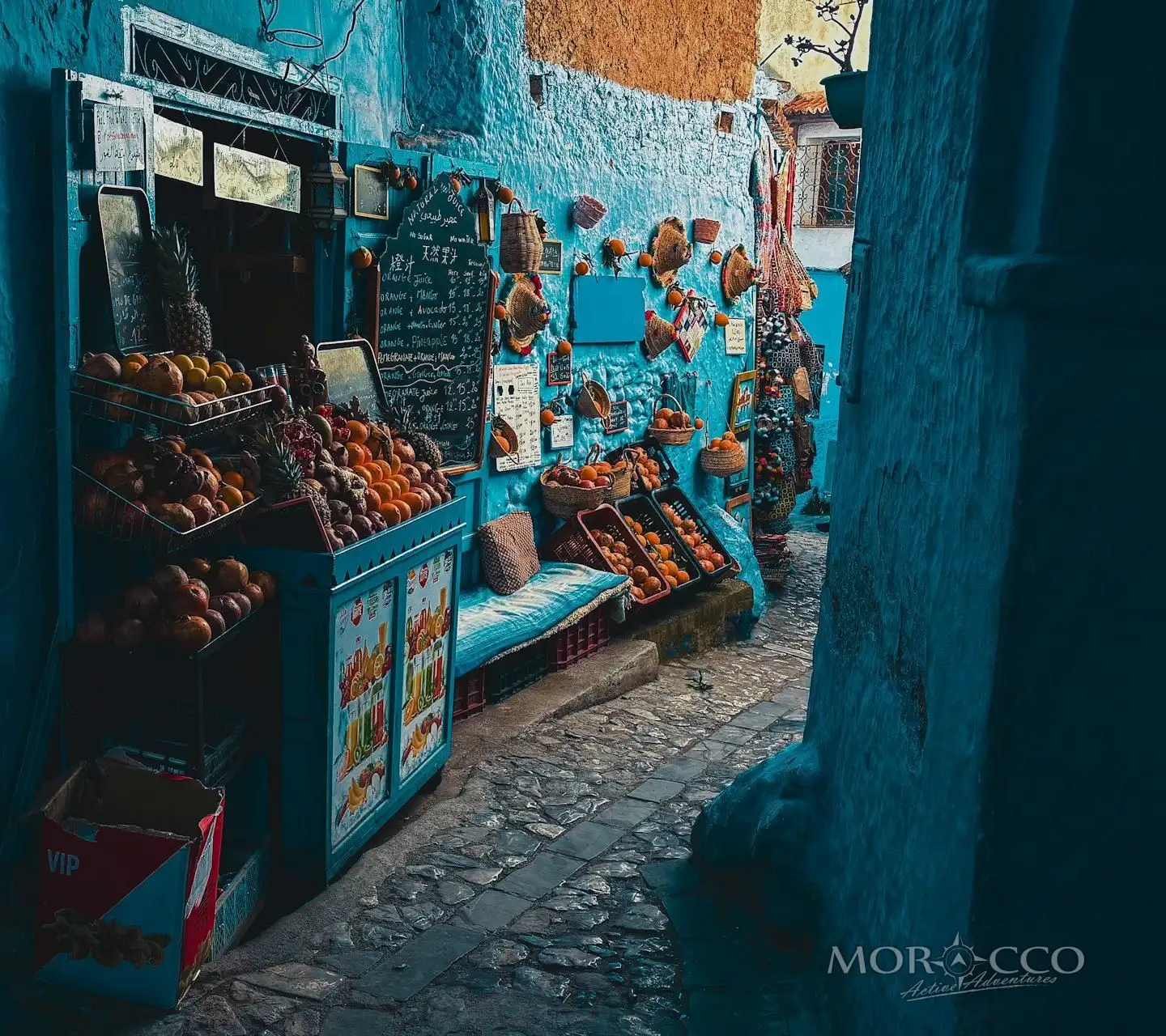 Backpacking Morocco: Local Tips for Budget Travellers
