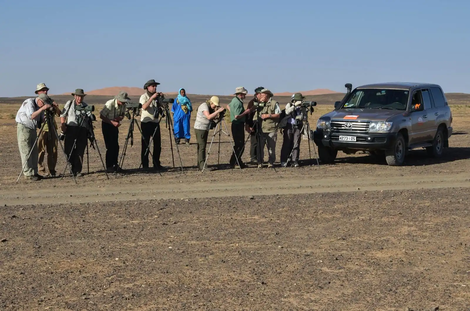 4x4 Tour Morocco: Desert & Off-Road Safaris