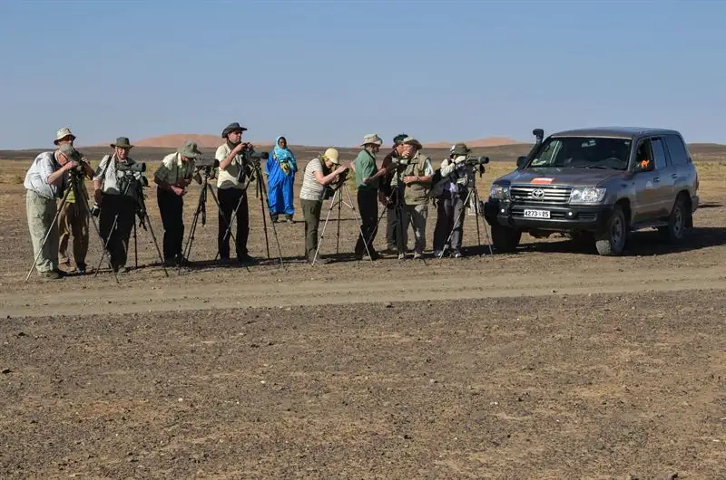 4x4 Tour Morocco: Desert & Off-Road Safaris