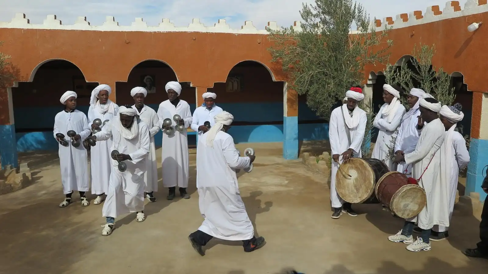 Morocco itinerary 13 days: Morocco Itinerary 13 Days from Spain: A Loop from Tangier