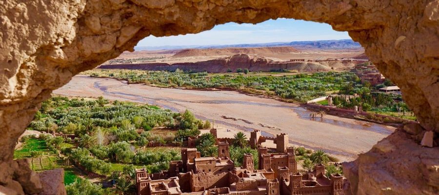 Morocco Travel Experience